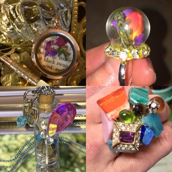 Thank you for popping in to check out my closet!β€οΈ - Picture 5 of 8